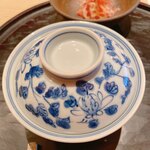 てんぷら　成生 - 