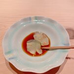 てんぷら　成生 - 