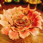 がぶ - ガブ丼の180g