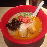 海老吟醸 じぱんぐ - 