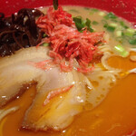 海老吟醸 じぱんぐ - 