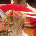 海老吟醸 じぱんぐ - 