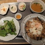 マンゴツリー カフェ - 