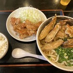 Marumaru Udon - 