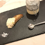 リストランティーノ イルチプレッソ - 