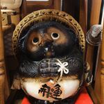 吾妻屋 - おタヌキ