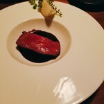 Azabu-Juban KUNSEI Apartment villa - 鹿肉料理