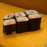 築地すし大 - 
