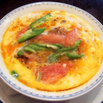 コチン ニヴァース - キーマニルギリ(980円)