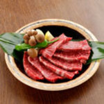 Nikuno Itadaki - ◆熟成特選ハラミ◆大人気のハラミを肉厚カットでご提供です！