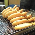 たいやき鯛こうぼう - たい焼き作りたて♪