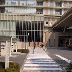 Resutoran Ikoi - 東京警察病院の９階です！
