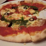 Sole - ２０１２／０３／２７　ピザもありました！！