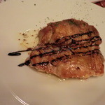 Sole - ２０１２／０３／２７　学生限定　鶏ステーキ付き　￥１０００