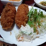 酒蔵 かっぱ - グラタンコロッケもパン粉がサクサクで超絶美味しい！！これは看板メニューにするべき！