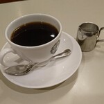 カフェーパウリスタ - バリスタオールド