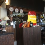 Paella Dinning Poco Loco - 店舗内観①