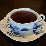 ザ・ミュンヒ - マスターが飲んでる普通の一杯