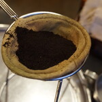 ザ・ミュンヒ - 深入りの豆