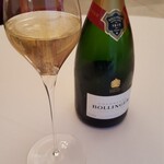 フランス料理 壺中天 - 2019.12.