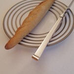 フランス料理 壺中天 - 2019.12.