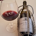 フランス料理 壺中天 - 2019.12.