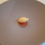 フランス料理 壺中天 - 2019.12.