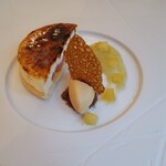 フランス料理 壺中天 - 2019.12.