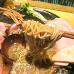 拉麺 成 - 