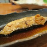 Nagomi - なめた鰈煮