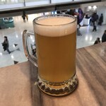 Beef and Liberty - Air Nimbus Draught Pale Ale(Large)♪