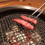 焼肉トラジ - 