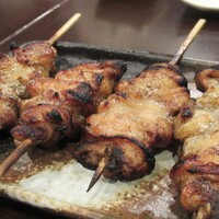 里葉亭 - 