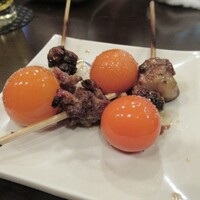 里葉亭 - 