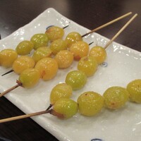 里葉亭 - 