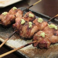 里葉亭 - 