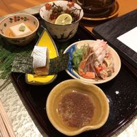 天麩羅くろさわ - 