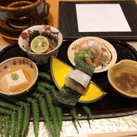 天麩羅くろさわ - 