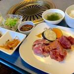 創作韓国料理マダン - 