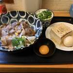 ふる里うどん  - 来れなかった時の分も食べておこう