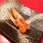 龍文支店 - えびせん