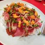 龍文支店 - 海の幸の宝石箱やぁ～wヾ(*´∀｀*)ﾉ