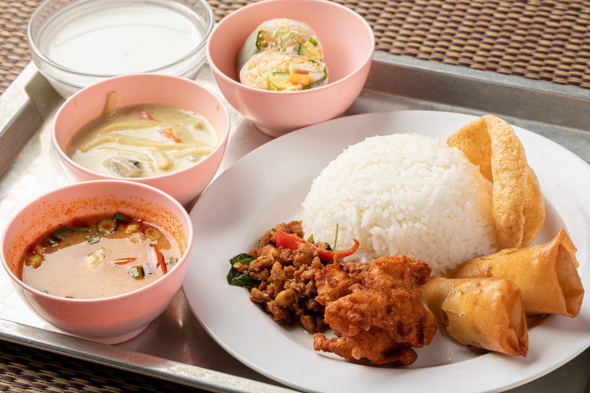 【追いパクチー】 口コミ一覧 : 四条パクチー - 四条（京都市営）/タイ料理 [食べログ]