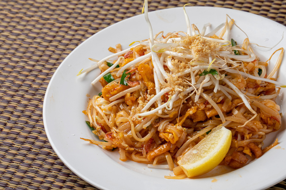 写真 : 四条パクチー - 四条（京都市営）/タイ料理 | 食べログ