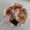 ラーメン そばよし - 料理写真:チャーシューメン 820円