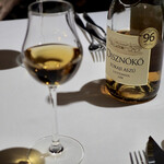 Convivio - デザートワイン