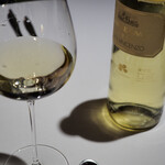 Convivio - 白ワイン