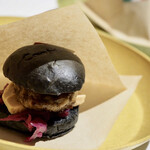 Convivio - コンヴィバーガー