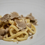 Convivio - 自家製パスタ