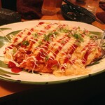 一品料理 ひとしな - オムライス